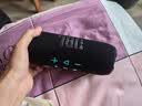 JBL FLIP7 音乐万花筒七代 蓝牙音箱 户外音响 AI音效增强 赛道扬声器 开学礼物推荐 黑拼橙 实拍图
