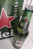 喜力经典330ml*24瓶整箱装 喜力啤酒Heineken 京东自营 婚宴用酒 实拍图