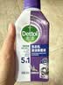 滴露（Dettol）洗衣机清洁剂强力除垢杀菌清洗洗衣机消毒去污250mL薰衣草 实拍图