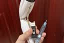 金茉（GEMO）【林允同款水光】AI智能水光仪大师手打仪器抗衰胶原复配水光针原液自打生日节日礼物送女友W20AI 实拍图