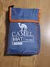 骆驼（CAMEL）户外地席帐篷露营垫加厚防水耐磨野餐垫防潮打地铺A0S3H8O102靛蓝 实拍图