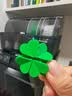 拓竹P1SC 3D打印机桌面家用儿童FDM全自动调平大尺寸多色高速3d打印机器【大陆版】 入门款丨多色套装 实拍图