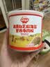 秋田满满高蛋白营养牛肉松65g 儿童拌饭料调味真肉松_享宝宝辅食食谱 实拍图