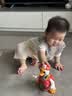 汇乐玩具摇摆鹅鸭婴儿玩具学爬双语早教电动玩具1-3岁男女孩宝宝周岁礼物 实拍图
