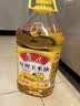 鲁花 食用油  非转基因 玉米油 桶装 5L  实拍图