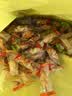 比比赞（BIBIZAN）迷你小麻花混合味500g约150根休闲零食品饼干蛋糕点心早餐下午茶 实拍图