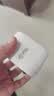 乔安（JOOAN）AI家门口楼道摄像头免插电监控器磁吸免打孔无线wifi家用室内电池充电超长待机户外高清手机远程 实拍图
