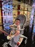美赞臣（MeadJohnson）港版蓝臻3段进口婴幼儿奶粉三段 820g*3罐1-3岁乳铁蛋白HMO 0蔗糖 实拍图
