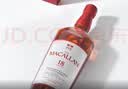 麦卡伦(THE MACALLAN)经典雪莉桶18年单一麦芽苏格兰威士忌 送礼700ml 实拍图