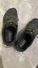 迈乐（Merrell）涉水徒步鞋ALL OUT BLAZE户外鞋Vibram防滑透气休闲溯溪鞋男黑41 实拍图
