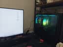 AMD 锐龙5 5600/5700X学生宿舍组装电脑RTX5060Ti/RX7650GRE主机AI台式整机游戏电竞DIY组装机套件 配置四R5 5600/RX7650GRE 8GB 单主机 实拍图