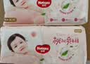 好奇（Huggies）铂金装小桃裤成长裤L120片(9-14kg)尿不湿拉拉裤【散热口碑王】 实拍图