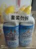 威猛先生（Mr Muscle）免刷洗 强效洁厕灵 洁厕剂 馥郁繁花型 去污渍清洁尿垢 600gX4瓶 实拍图