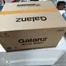 格兰仕（Galanz）格兰仕微波炉家用小型 360°转盘快捷加热旋钮操控易洁内胆老人适用操作便捷P70D20TL-D4(W3) 实拍图