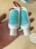 Taan泰昂液态防滑粉羽毛球单杠引体向上健身止滑液体镁粉C610 50ml*3 实拍图