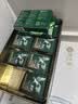 鹰牌花旗参西洋参颗粒 蓝帽认证 中秋送长辈礼品礼盒48包日常保健无糖 实拍图