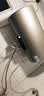 海尔（Haier）出品 热水器 电热水器 家用60升80升电热水器上门安装洗澡速热节能防电墙一级能效海尔出品统帅 80L 3300W 多人畅洗大容量一级能效leader款 实拍图