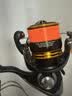 达亿瓦（DAIWA） CROSSFIRE 路亚竿入门路亚杆钓竿路亚钓鱼竿 进口路亚竿 1.98m 26新款S66ML-2（2节中软调直柄） 不支持使用/试用后退换货 实拍图