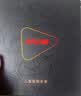 好记星【无游戏长待机】儿童智能电话手表4G全网通学生青少年初高中精准定位运动级防水智能手表节日礼物 顶配黑【加大电池+QQ微信+GPS定位+软件下载】 实拍图