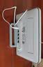 华为4g插卡路由器移动路由2pro5多网通CPE转无线网随身wifi宽带非wifi7企业级b535千兆2026款5g AX15B B535-836【300Mbps速率】4个千兆网口 实拍图