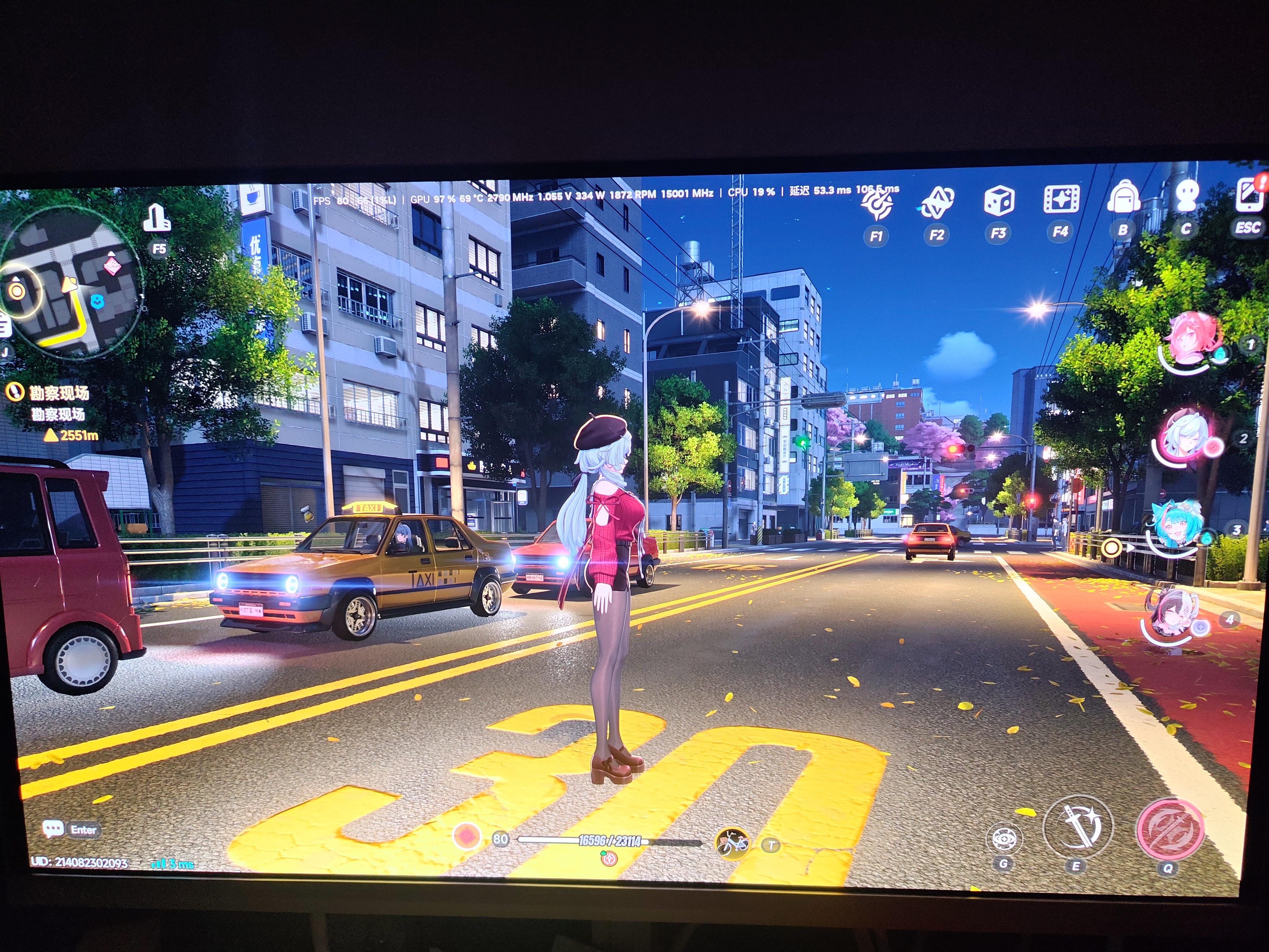 飞利浦EVNIA弈威 27英寸4K240Hz 三星四代QD-OLED 镜面屏 DP2.1低蓝光 音响 电竞显示器27M2N8800 实拍图