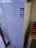 澳柯玛（AUCMA）228升两门二门双开门小型家用宿舍出租房小户型电冰箱风冷无霜节能省电BCD-228WH 以旧换新 实拍图
