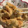 美好 农家小酥肉椒麻2斤1kg 猪肉酥肉 火锅食材油炸小吃空气炸锅食材 实拍图