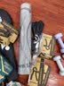 李宁（LI-NING）跳绳垫室内垫瑜伽跳操垫舞蹈垫专业运动隔音减震家用防滑地垫 实拍图