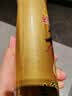 金龙鱼纯芝麻香油480ml【一级】凉拌 调味 烹饪 火锅 调味油  玻璃瓶 实拍图