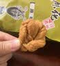 陈昌银招牌手工大麻花500g重庆千年磁器口特产老字号小吃零食香中式糕点 盐味 实拍图