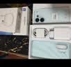 vivo S30 多彩轻薄直屏 5000万索尼超级潜望长焦 高通第四代骁龙7 6500mAh长续航 新品手机 国家补贴 薄荷青 12GB+512GB 官方标配 实拍图