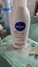 妮维雅（NIVEA）孙颖莎同款天然VC美白身体乳女士温润透白润肤乳液400ml生日礼物 实拍图