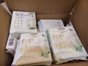 自由点有机纯棉表层卫生巾日夜超薄低敏学生 日用240mm*60片 实拍图