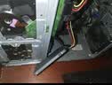 爱国者512GB SSD固态硬盘 SATA3.0接口 2.5英寸TLC颗粒 台式机笔记本系统盘 读速550MB/S 存储配件S500T 实拍图