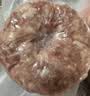 大希地母后恩点腌制入味儿童早餐安格斯牛肉饼汉堡小牛排600g（12片） 实拍图