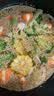 海霸王蟹味棒 500g/包 蟹味蟹柳 减脂 寿司 火锅烧烤食材 实拍图
