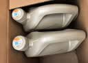 壳牌（Shell）劲霸柴油机油 K8 10W-40 CK-4 4L 国六 全合成重负荷润滑油 实拍图