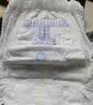 安儿乐（Anerle）【未检出甲酰胺】小轻芯纸尿裤2XL62片(>15kg) 超薄透气尿不湿 实拍图