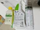 滴露（Dettol）除霉喷雾500ml+洗衣机清洁剂250ml金装版柠檬滚筒波轮清洁 实拍图