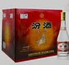 汾酒黄盖玻汾 清香型高度白酒 53度 475mL*12瓶 整箱装  中秋送礼 实拍图