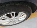 双星JUOGO轮胎 205/55R16 91V X11 适配速腾/新朗逸/宝来 实拍图