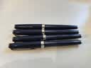 万宝龙MONTBLANC  Pix系列蓝色签字笔132498【中秋礼物】 实拍图