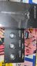 飞科（FLYCO）【王一博推荐】剃须刀电动刮胡刀全身水洗智能充电式胡须刀生日中秋礼物送长辈男朋友 FS903标配【带鬓角刀】+3个原装刀网 实拍图