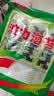 波力海苔片24.7g约33包休闲零食儿童高蛋白即食紫菜原味寿司包饭海苔 实拍图