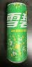 可口可乐（Coca-Cola）檀健次代言 雪碧Sprite柠檬味碳酸饮料 330ml*24摩登罐  实拍图
