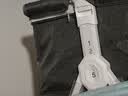 ANGI BABY婴儿床拼接床可移动新生儿宝宝可折叠摇摇床多功能哄睡神器 实拍图