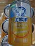 北冰洋 橙汁汽水 果汁汽水碳酸饮料 迷你mini罐200ml*6罐/塑封装试饮装 实拍图