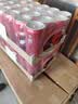 可口可乐（Coca-Cola）零度 Zero 无糖汽水 碳酸饮料 330ml*24主题罐新老包装随机发货 实拍图