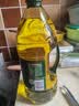 欧丽薇兰Olivoila【保真橄榄油】食用油 压榨 纯正 中餐专用橄榄油1.6L 实拍图