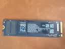 三星（SAMSUNG）1TB SSD固态硬盘 M.2接口(NVMe协议PCIe4.0*4/5.0*2)读速7150MB/S 990 EVO Plus 实拍图